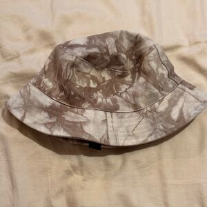 Tie-Dye Bucket Hat